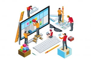 深圳市賽億科技 深耕網絡技術開發，賦能物聯網行業創新