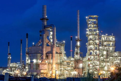 一季度化學(xué)原料和制品業(yè)利潤(rùn)同比激增3.43倍，行業(yè)復(fù)蘇勢(shì)頭強(qiáng)勁