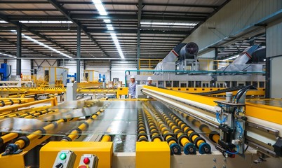 自貢市2023年上半年經濟觀察 GDP增長11.8%，化學工業成強勁引擎